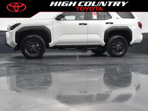 New 2026 Toyota 4Runner SR5 image 36