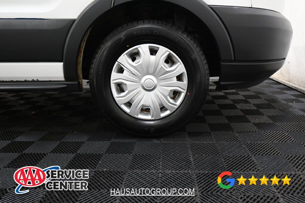 Used 2015 Ford Transit 150 130 Low Roof RWD image 29