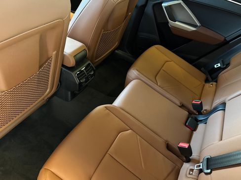 New 2025 Audi Q3 2.0T Premium Plus image 9