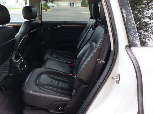 Used 2014 Audi Q7 3.0T Premium Plus AWD/4WD image 20