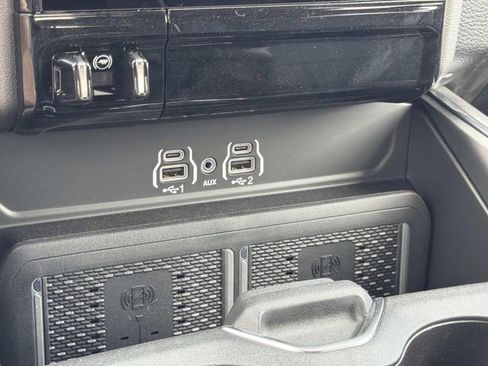 New 2026 RAM 2500 Laramie image 34