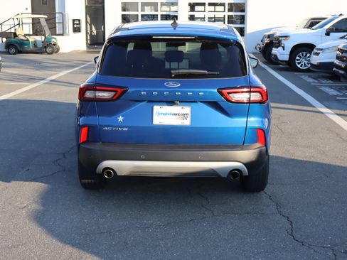 Used 2023 Ford Escape Active w/ Tech Pack #2 FWD image 20