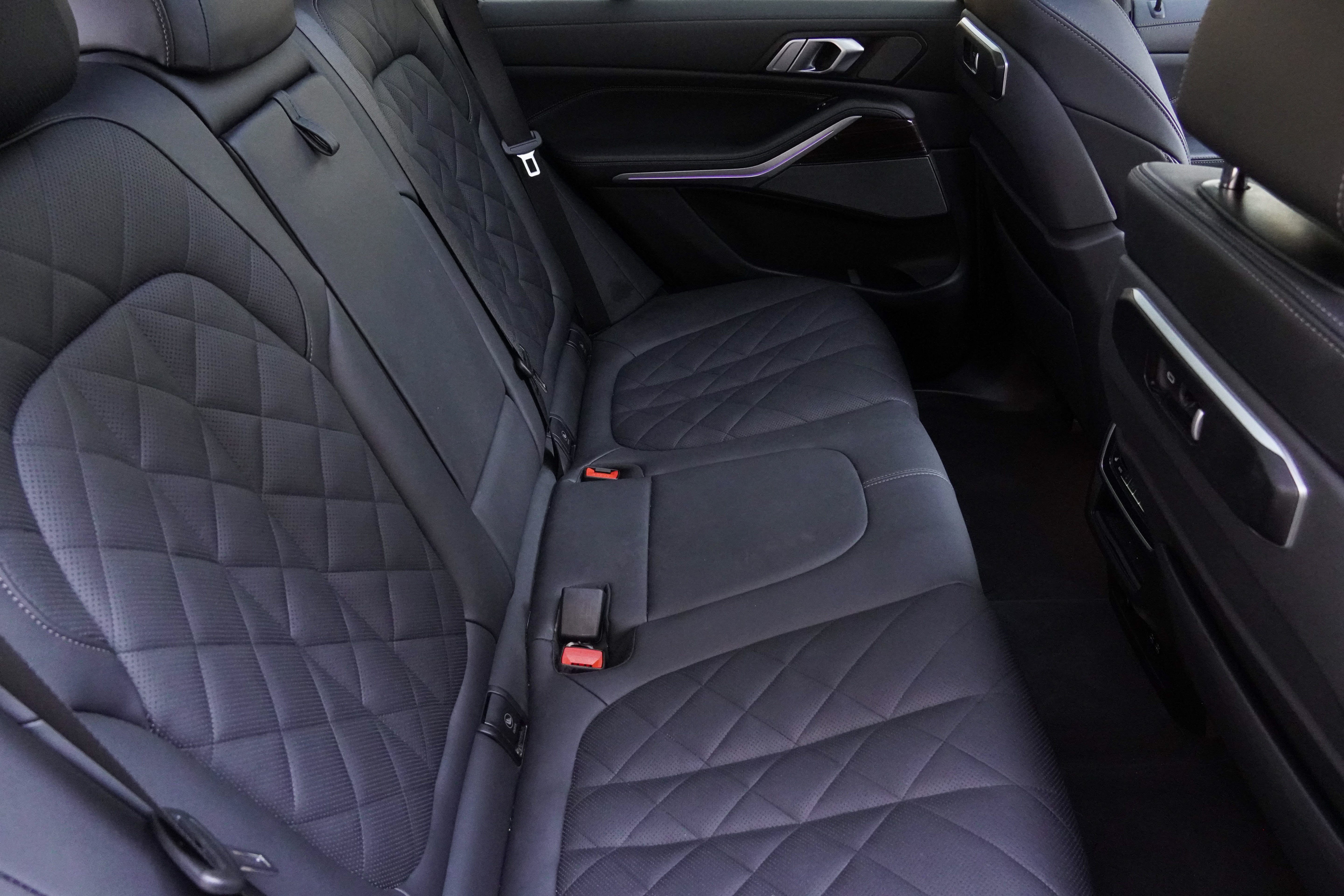 Certified 2025 BMW X5 sDrive40i RWD image 32
