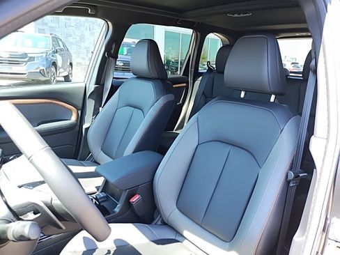 New 2026 Subaru Forester Sport AWD/4WD image 24