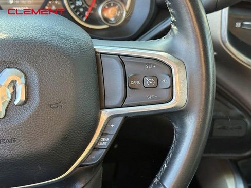 Used 2023 RAM 3500 Laramie image 21