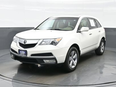Used 2011 Acura MDX