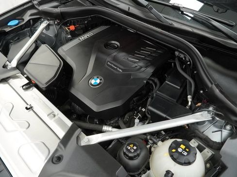 Used 2024 BMW X3 xDrive30i w/ Premium Package w/ZPA AWD/4WD image 43