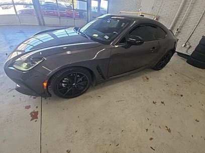 Used 2023 Toyota GR86 Premium