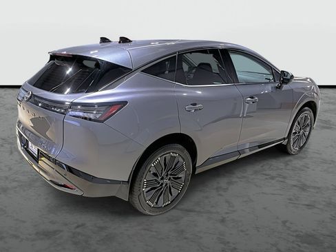 New 2026 Nissan Murano Platinum w/ Technology Package AWD/4WD image 4