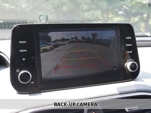 Used 2023 Hyundai Santa Fe SE AWD/4WD image 6