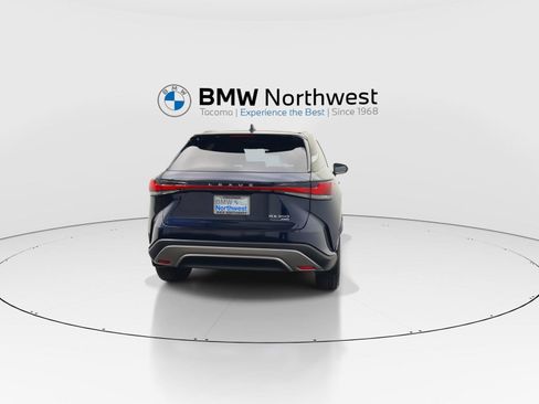 Used 2024 Lexus RX 350 AWD w/ Convenience Package image 2