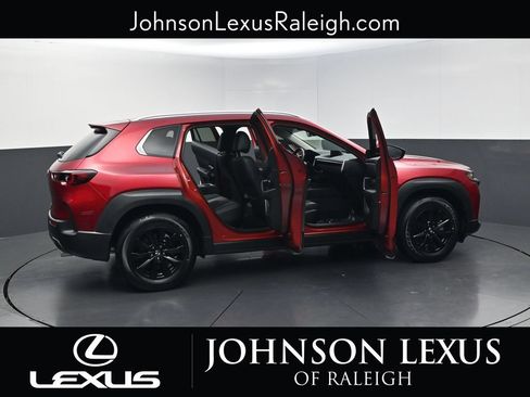 Used 2023 MAZDA CX-50 2.5 S w/ Preferred Plus Pkg AWD/4WD image 31
