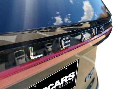 Used 2023 Lexus RX 350 Premium w/ Accessory Package (Z1) image 30