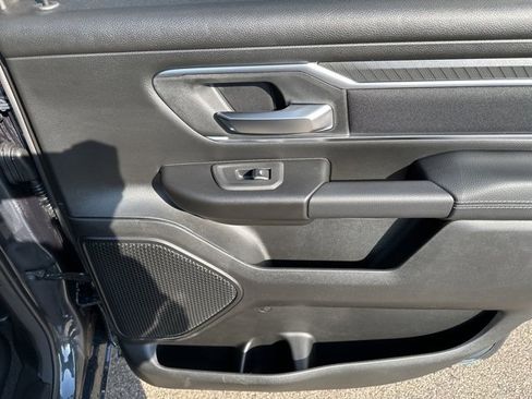 New 2026 RAM 1500 Big Horn image 14