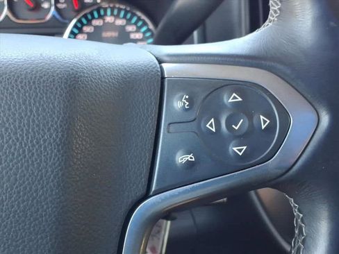 Used 2017 Chevrolet Silverado 1500 LT w/ Texas Edition image 26