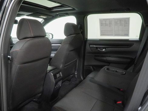 Used 2026 Honda CR-V Sport image 38