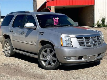 Used 2011 Cadillac Escalade Luxury
