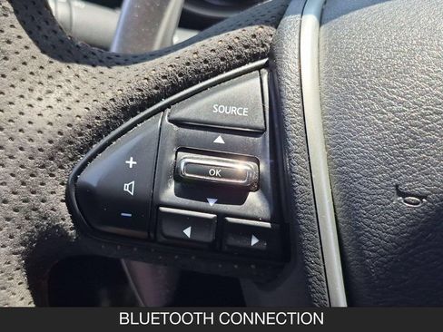 Used 2020 Nissan Maxima SR w/ Sport Mat Group FWD image 18