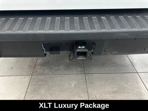 Used 2023 Ford Maverick XLT w/ XLT Luxury Package FWD image 7