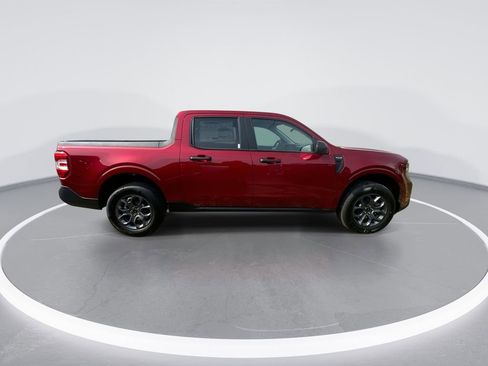 New 2026 Ford Maverick XLT image 9