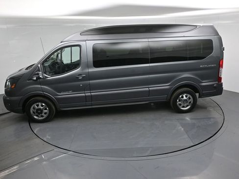 New 2024 Ford Transit 150 Low Roof AWD image 42