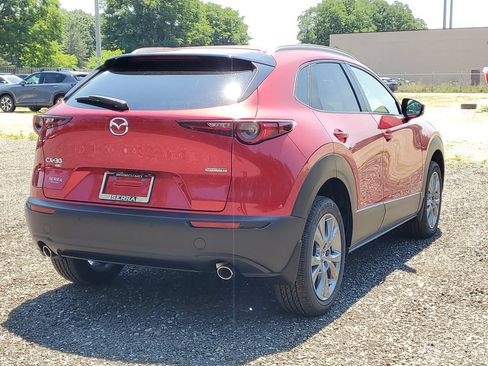 New 2026 MAZDA CX-30 AWD 2.5 S w/ Premium Package image 3