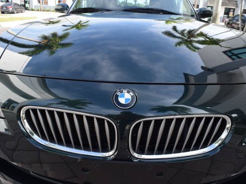 Used 2008 BMW Z4 3.0si RWD image 14