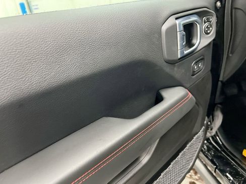 New 2026 Jeep Wrangler Unlimited Rubicon image 20