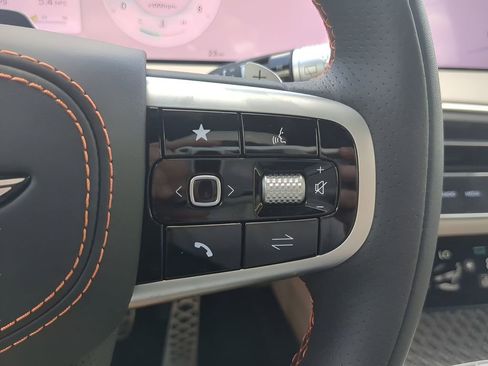 New 2026 Genesis GV70 3.5T Sport Prestige image 35