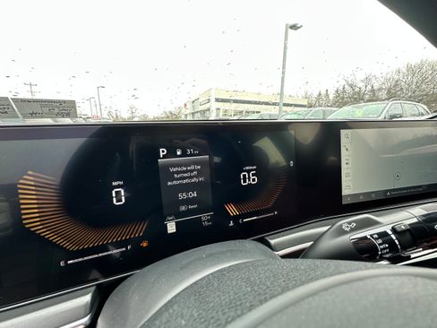 New 2026 Kia K5 GT-Line AWD/4WD image 33