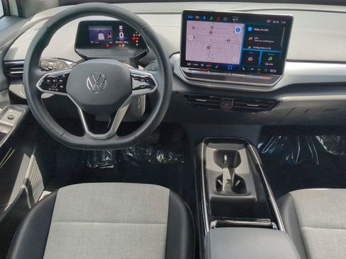 Certified 2025 Volkswagen ID.4 Pro RWD image 13