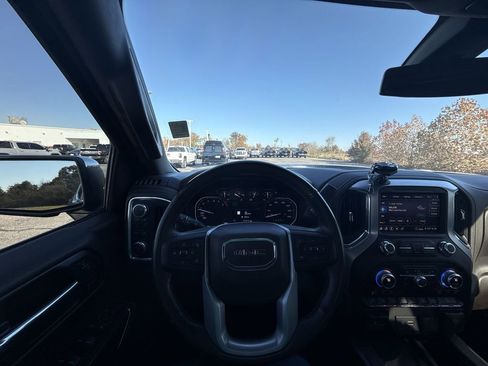 Certified 2020 GMC Sierra 1500 SLT w/ SLT Premium Plus Package image 17
