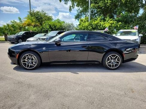 Used 2026 Dodge Charger Scat Pack AWD/4WD image 6
