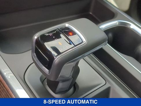 New 2026 GMC Sierra 1500 Elevation AWD/4WD image 13