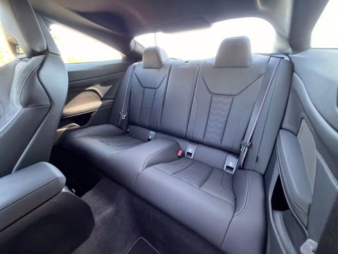 New 2026 BMW M4 Competition image 12