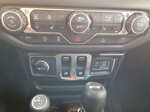 New 2026 Jeep Wrangler Sport image 9