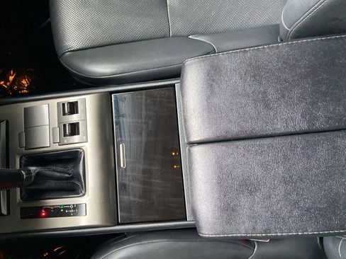 Used 2014 Lexus GX 460 AWD/4WD image 27