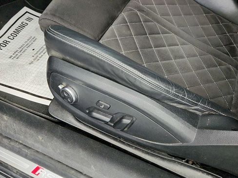 Used 2018 Audi RS 5 w/ Dynamic Plus Package image 12