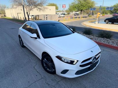 Used 2020 Mercedes-Benz A 220 A 220 Sedan 4D