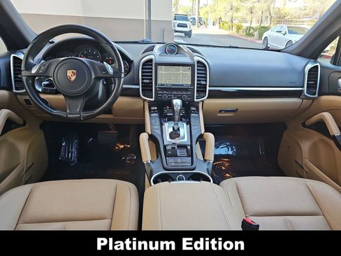 Used 2014 Porsche Cayenne AWD/4WD image 14