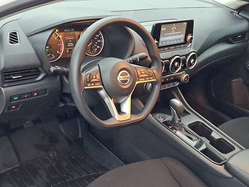 Used 2022 Nissan Sentra S FWD image 7