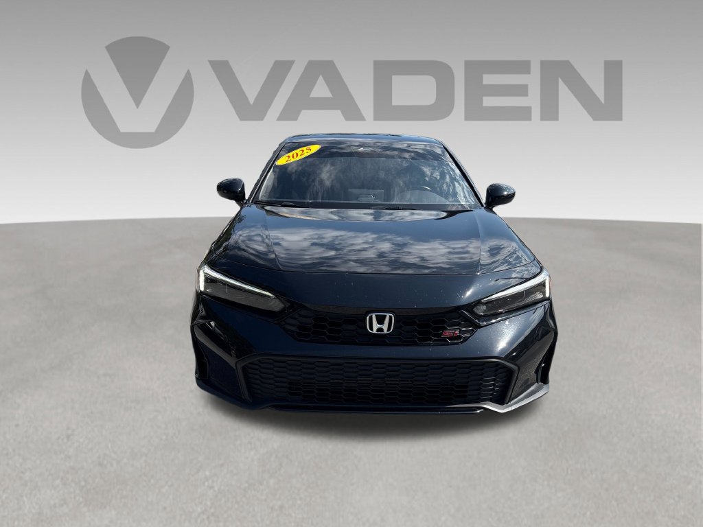 Used 2025 Honda Civic Si image 2