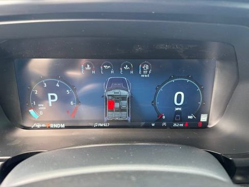 New 2026 Ford F150 Raptor AWD/4WD image 17