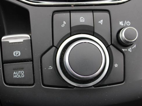 Used 2024 MAZDA CX-5 Carbon Edition image 48