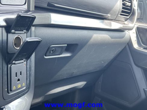 Certified 2023 Ford F150 XLT w/ Equipment Group 302A High image 12