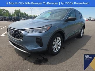 Certified 2023 Ford Escape Active w/ Cold Weather Package FWD video 2