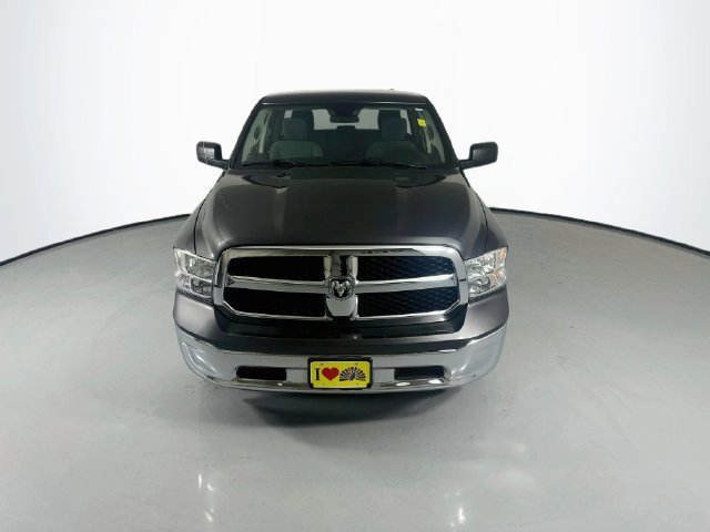 Used 2024 RAM 1500 Classic SLT RWD image 4