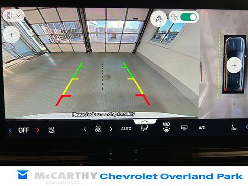 Used 2025 Ford Expedition Max Platinum image 24