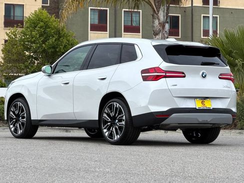 New 2026 BMW X3 xDrive30i w/ Premium Package AWD/4WD image 5