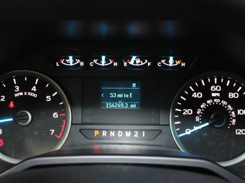 Used 2015 Ford F150 XLT AWD/4WD image 33